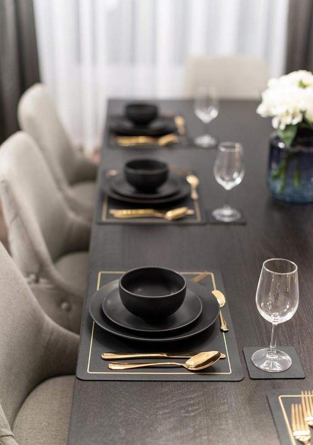Luxury Georgian City Retreat By Sovo Apartments Edimburgo Esterno foto
